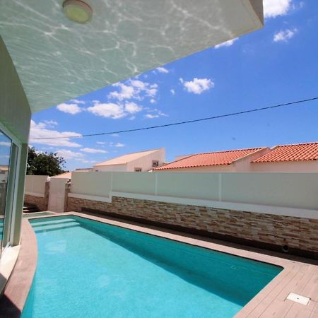 Boliqueime Amazing Villa With Pool By Homing Exterior photo