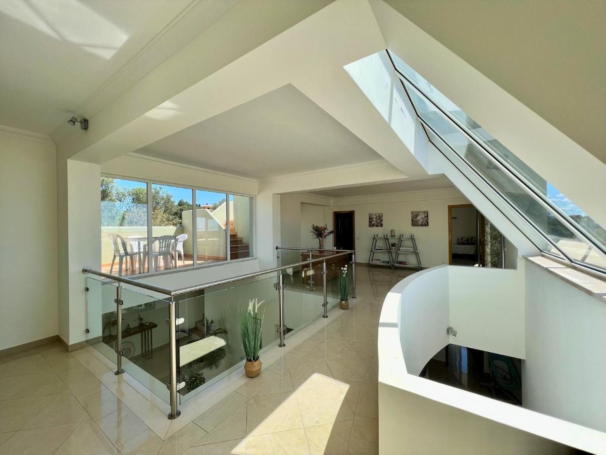Boliqueime Amazing Villa With Pool By Homing Exterior photo