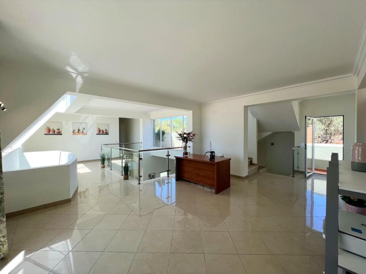 Boliqueime Amazing Villa With Pool By Homing Exterior photo