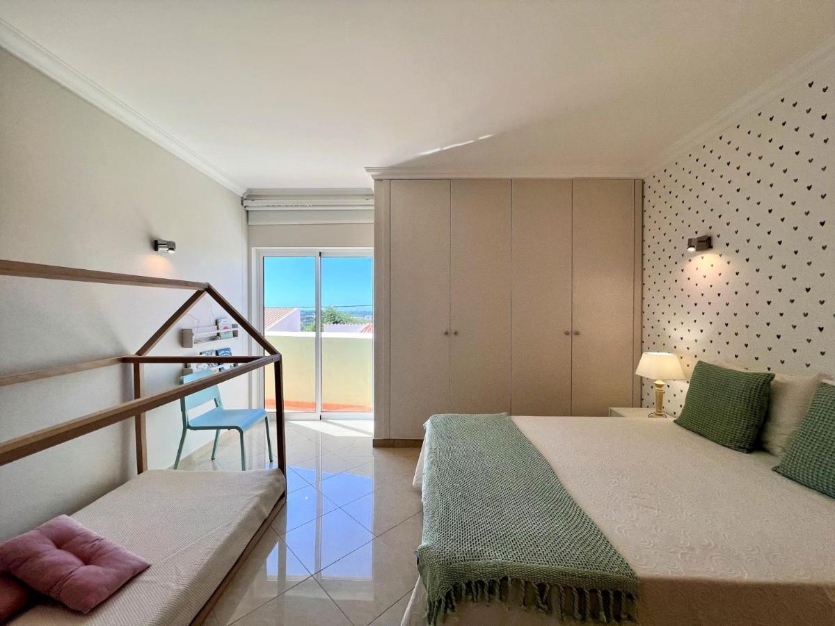 Boliqueime Amazing Villa With Pool By Homing Exterior photo