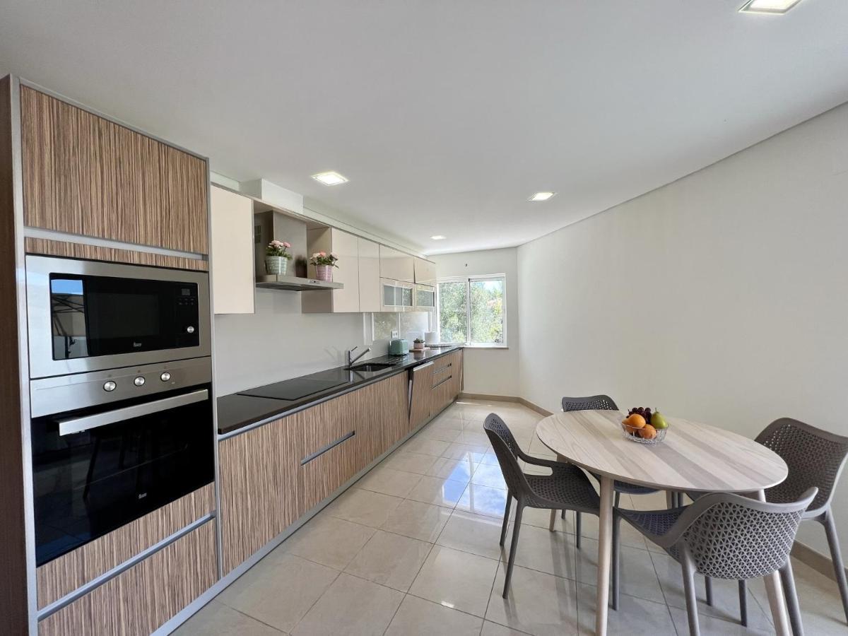 Boliqueime Amazing Villa With Pool By Homing Exterior photo