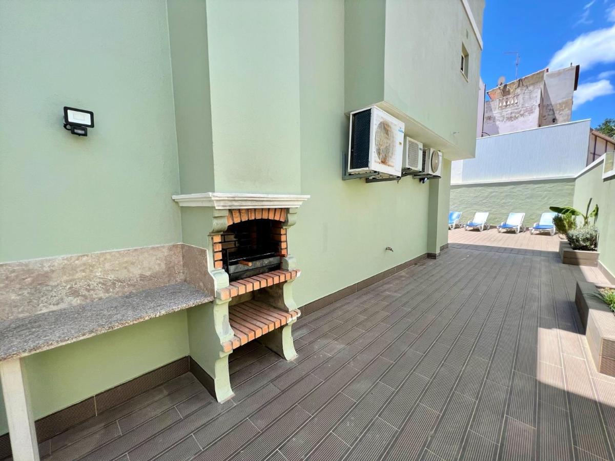 Boliqueime Amazing Villa With Pool By Homing Exterior photo