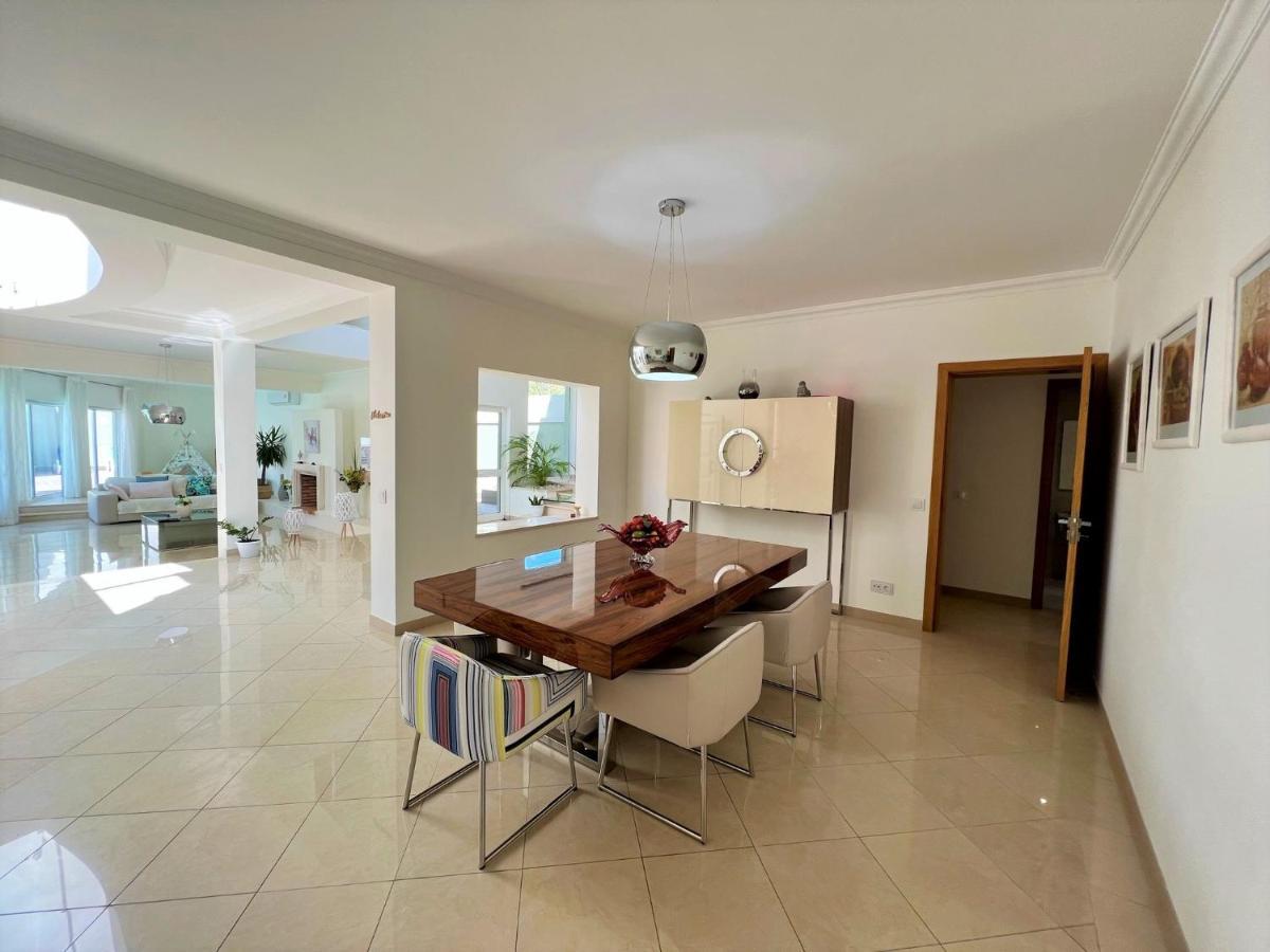 Boliqueime Amazing Villa With Pool By Homing Exterior photo