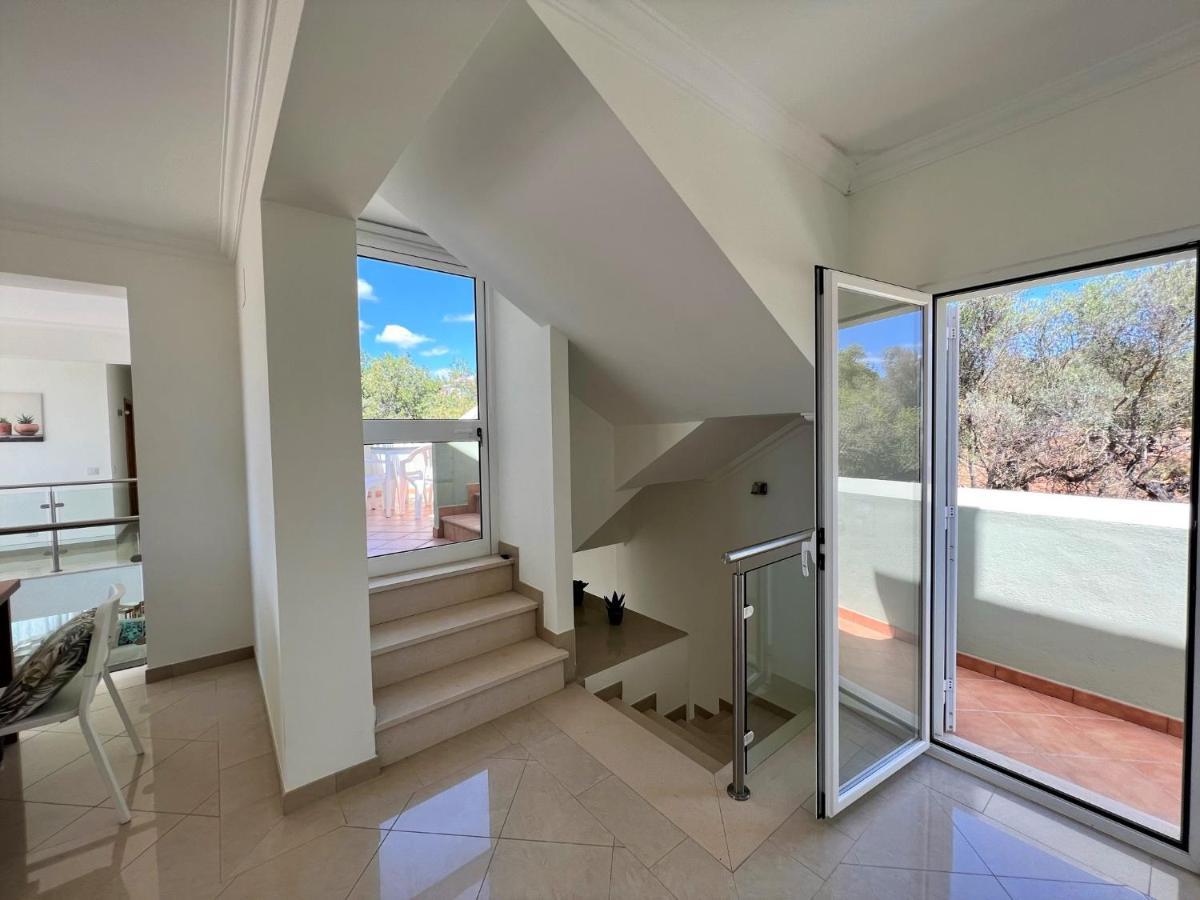 Boliqueime Amazing Villa With Pool By Homing Exterior photo