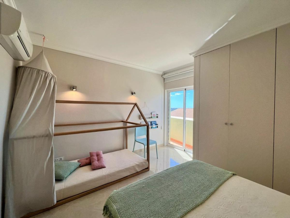Boliqueime Amazing Villa With Pool By Homing Exterior photo