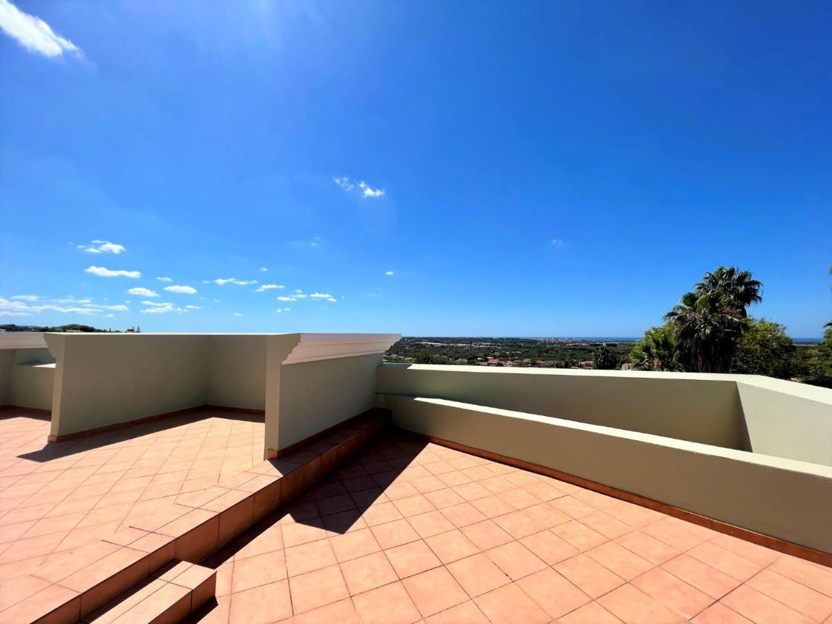 Boliqueime Amazing Villa With Pool By Homing Exterior photo