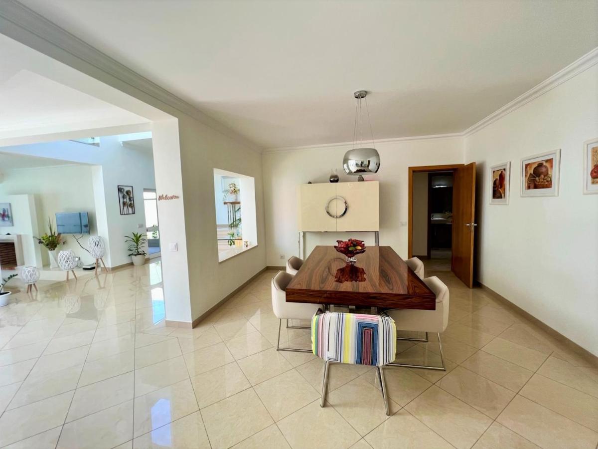 Boliqueime Amazing Villa With Pool By Homing Exterior photo