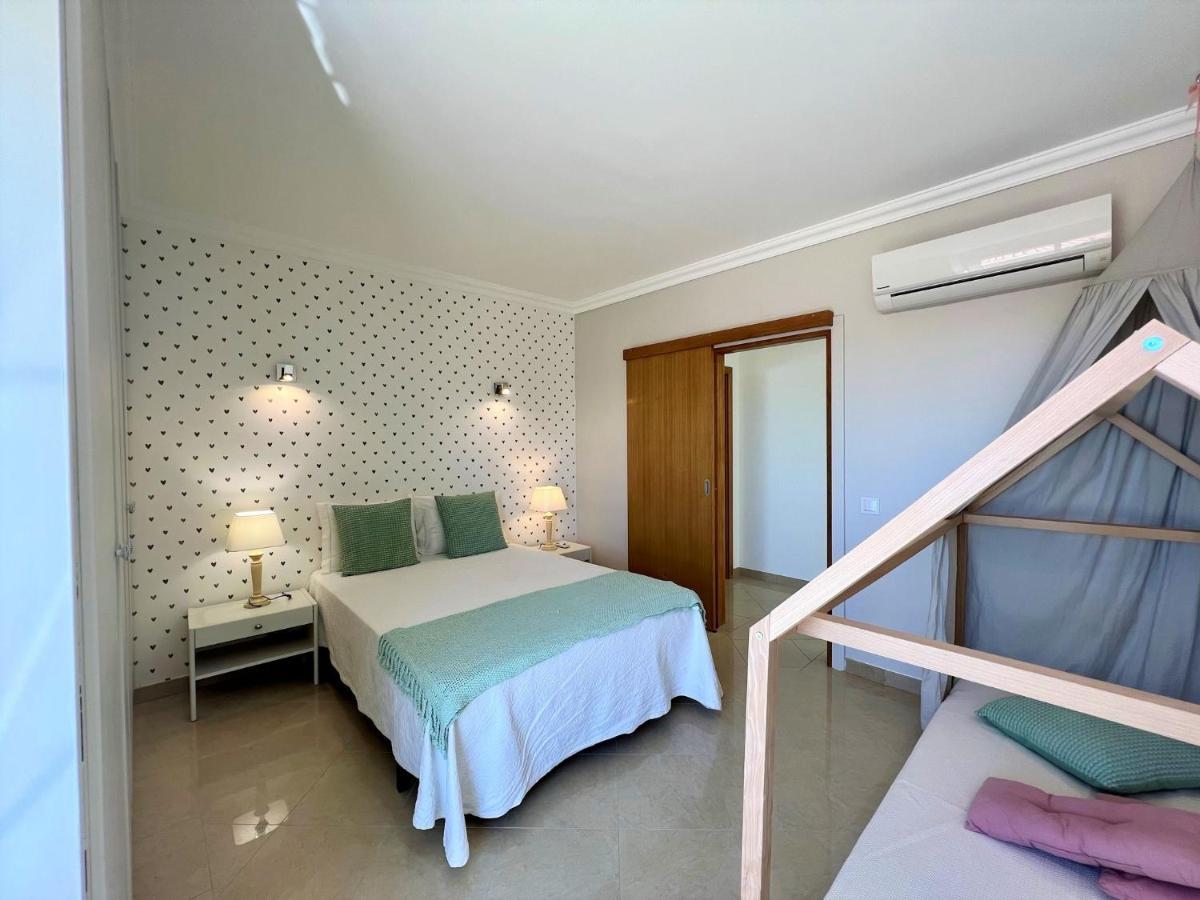 Boliqueime Amazing Villa With Pool By Homing Exterior photo