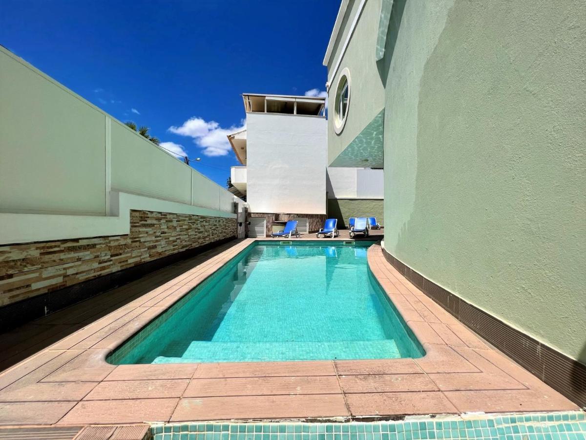 Boliqueime Amazing Villa With Pool By Homing Exterior photo